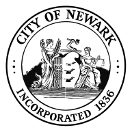 Newark, NJ Seal