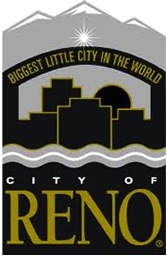 Reno, NV Logo