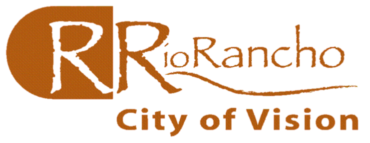Rio Rancho, NM Logo