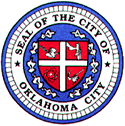 Oklahoma City, OK City Seal