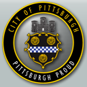 Pittsburgh, PA Seal
