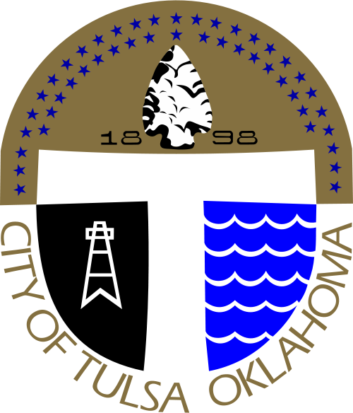 Tulsa, OK Seal