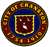Cranston, RI Seal