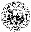 Providence, RI Seal