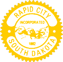 Rapid City, SD Seal