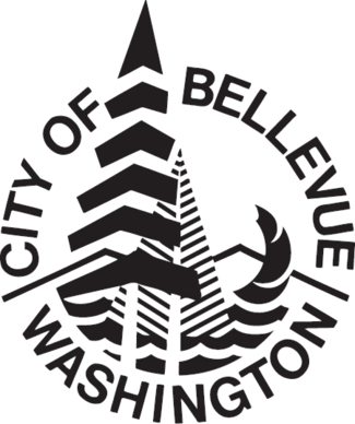 Bellevue, WA Seal