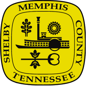 Memphis, TN Seal