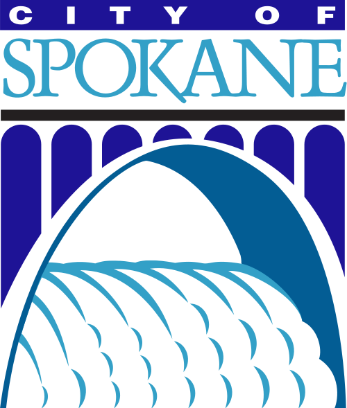 Spokane, WA Logo