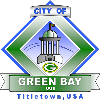 Green Bay, WI Seal