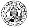 Madison, WI Seal