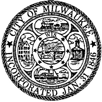 Milwaukee, WI Seal