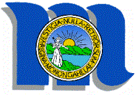 Morgantown, WV Seal