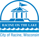 Racine, WI Logo