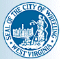 Wheeling, WV Seal