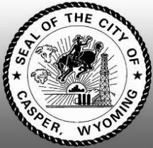 Casper, WY Seal