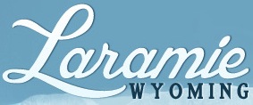 Laramie, WY Logo