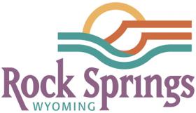 Rock Springs, WY Logo